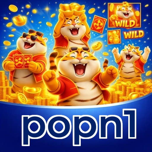 popn1 Cadastro Bônus R$ 1.000