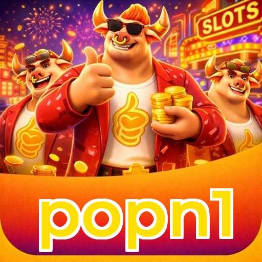 Catálogo Completo de Bônus popn1